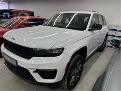 جیپ گراند شیرۆکی